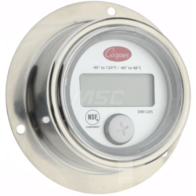 COOPER ATKINS DM120S-0-3