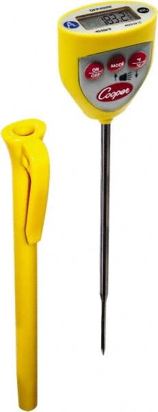 COOPER ATKINS DFP450W-0-8