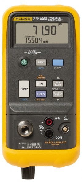 FLUKE FLUKE-719 30G