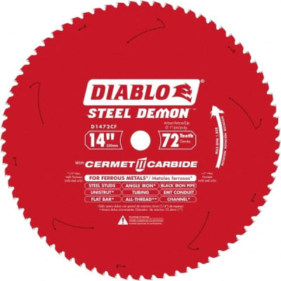 DIABLO TOOLS D1490CF