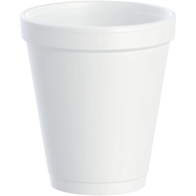 DART CONTAINER CORPORATION DCC8J8