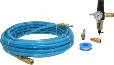 COILHOSE PNEUMATICS CAP-SF