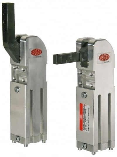 DOVER CORPORATION 81L20-14100