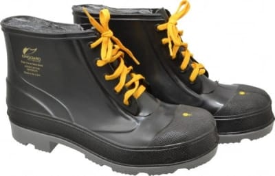 DUNLOP PROTECTIVE FOOTWEAR 86104.11