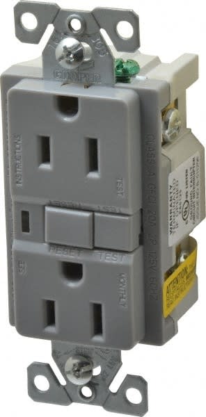 EATON CORPORATION SGF15GY