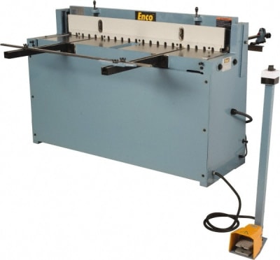 ENCO MFG 386030PS151320