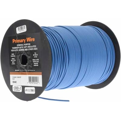 EAST PENN MANUFACTURING -23439-2