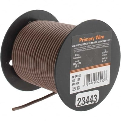 EAST PENN MANUFACTURING 23443