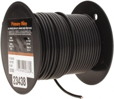 EAST PENN MANUFACTURING 23438