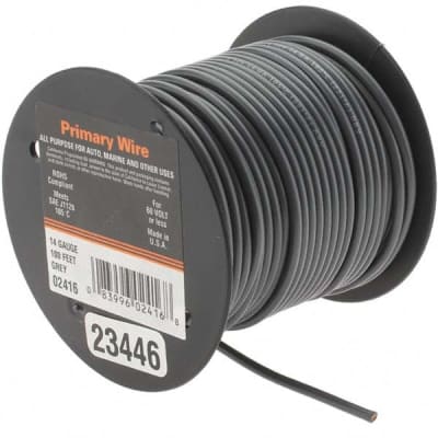 EAST PENN MANUFACTURING 23446