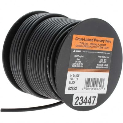EAST PENN MANUFACTURING 23447