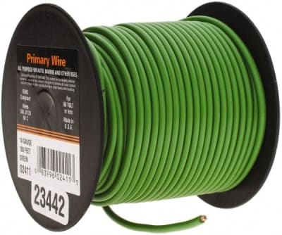 EAST PENN MANUFACTURING 23442