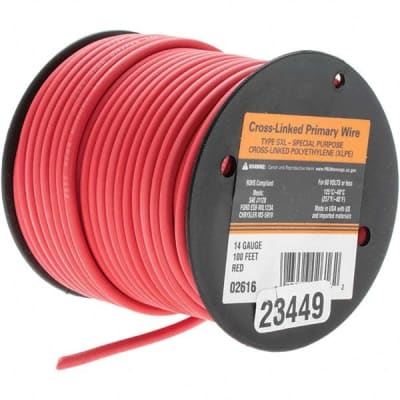 EAST PENN MANUFACTURING 23449