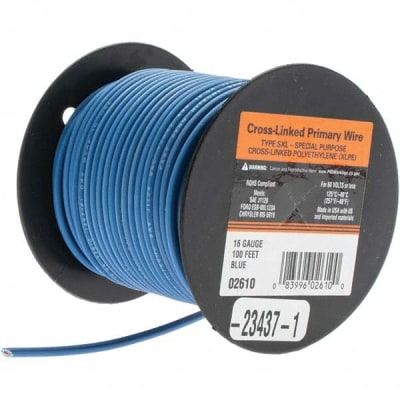 EAST PENN MANUFACTURING -23437-1