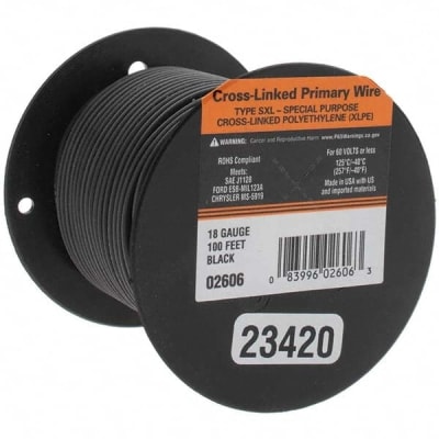 EAST PENN MANUFACTURING 23420