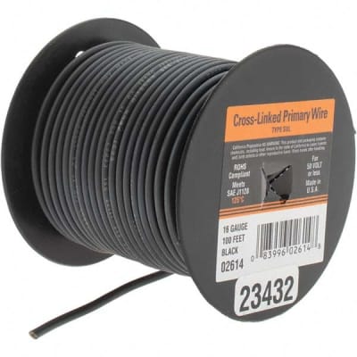 EAST PENN MANUFACTURING 23432