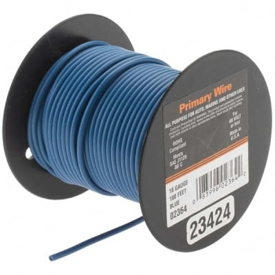 EAST PENN MANUFACTURING 23424