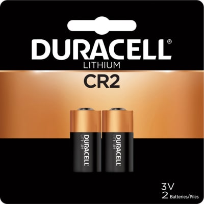 DURACELL 00041333662039