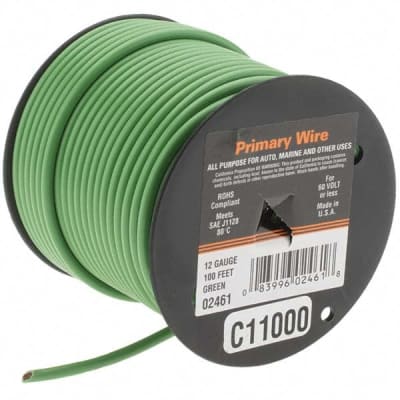 EAST PENN MANUFACTURING C11000