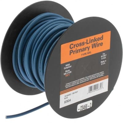 EAST PENN MANUFACTURING -23468-2