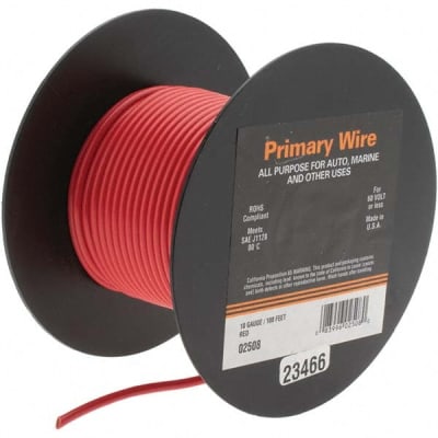 EAST PENN MANUFACTURING 23466