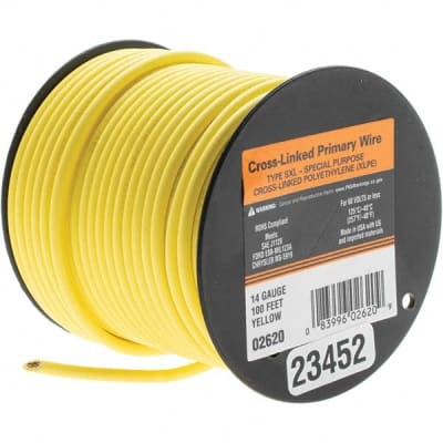 EAST PENN MANUFACTURING 23452
