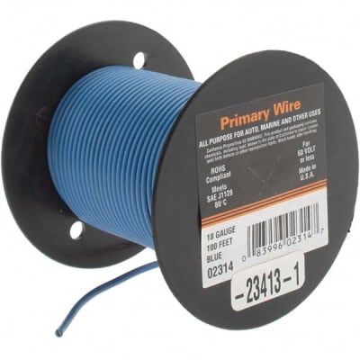 EAST PENN MANUFACTURING -23413-1