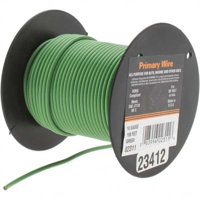 EAST PENN MANUFACTURING 23412