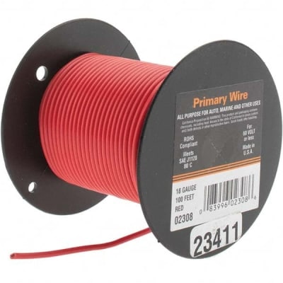EAST PENN MANUFACTURING 23411