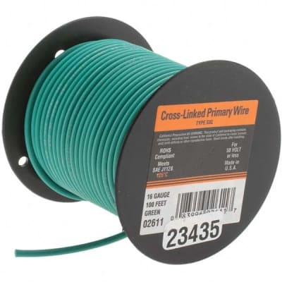 EAST PENN MANUFACTURING 23435