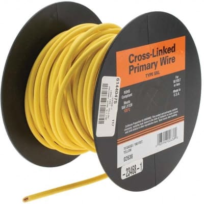 EAST PENN MANUFACTURING -23468-1