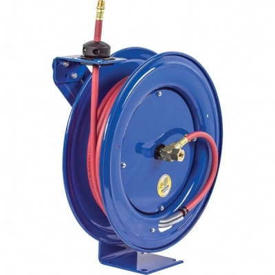 COXREELS INC EZ-SH-4100