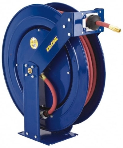 COXREELS INC EZ-THP-175