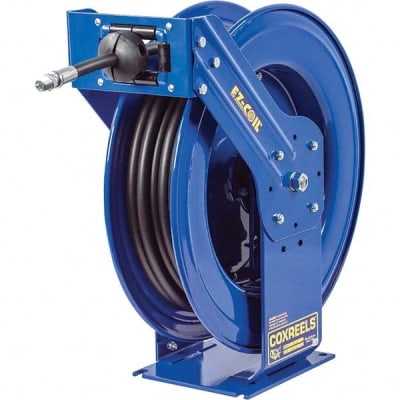 COXREELS INC EZ-TMP-550