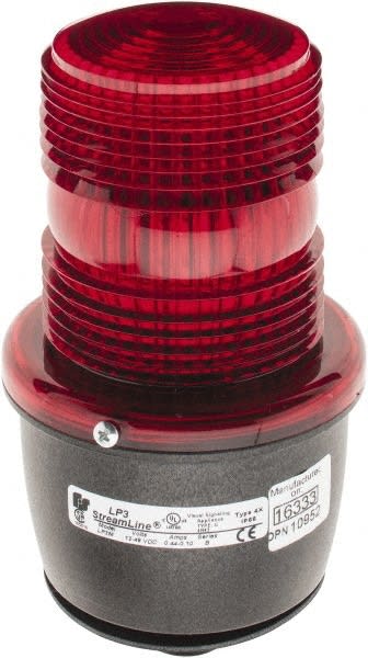 FEDERAL SIGNAL LP3M-012-048R