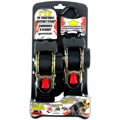 ERICKSON MANUFACTURING 34413