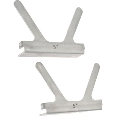 GIBRALTAR PRODUCTS 112525