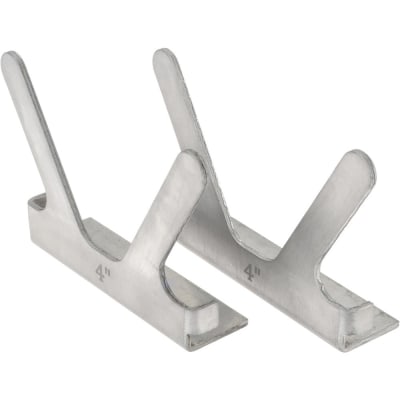 GIBRALTAR PRODUCTS 112523