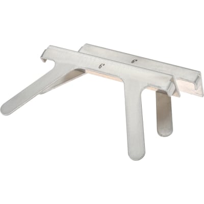 GIBRALTAR PRODUCTS 112527