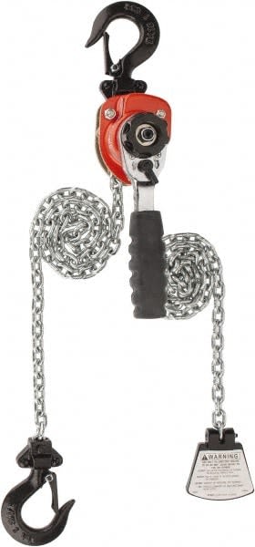 COLUMBUS MCKINNON 0210