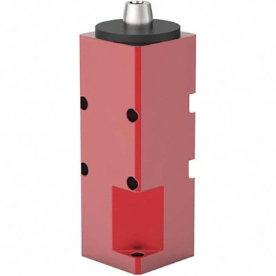 DOVER CORPORATION 8115-LA