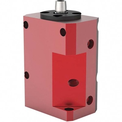 DOVER CORPORATION 8316-LA