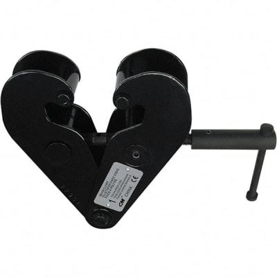 COLUMBUS MCKINNON 09002W