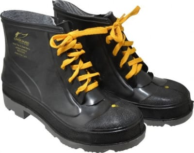 DUNLOP PROTECTIVE FOOTWEAR 86104.7