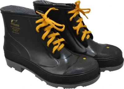 DUNLOP PROTECTIVE FOOTWEAR 86104.10