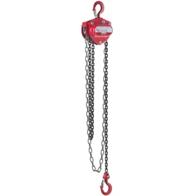 COFFING HOIST 08903WC