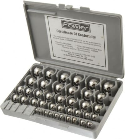 FOWLER 614-65003