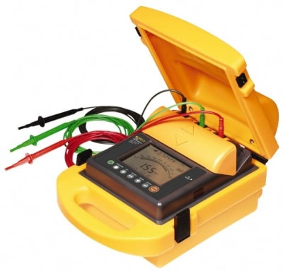 FLUKE FLUKE-1550C