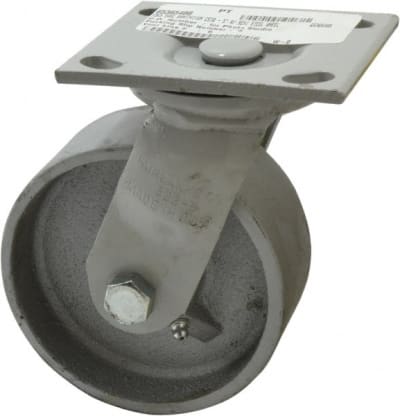 FAIRBANKS COMPANY 322-5-IWP