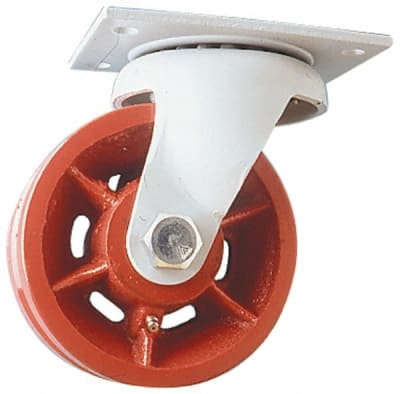 FAIRBANKS COMPANY 25-8-DU